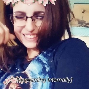 Meet your Posher, Theresa